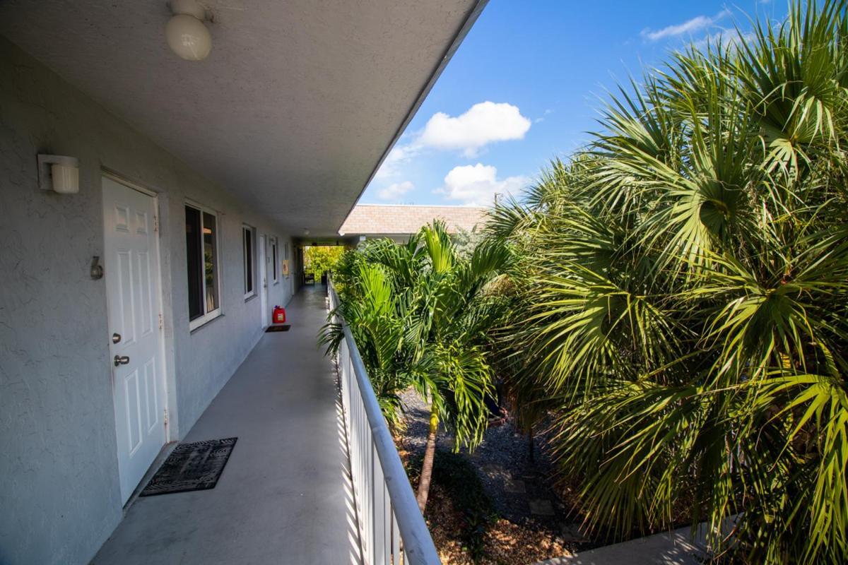 The Victor Apartments By Lowkl Fort Lauderdale Exterior foto