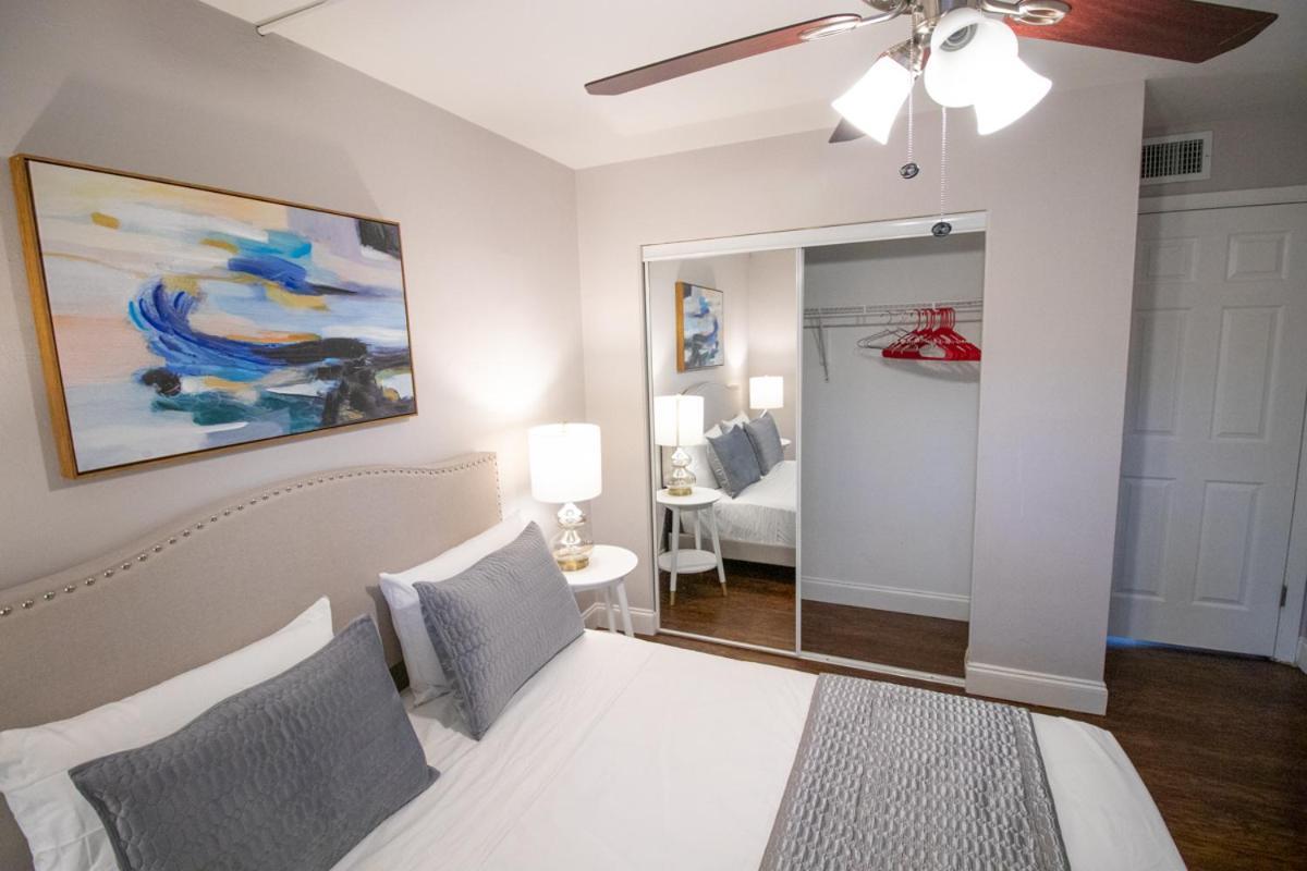 The Victor Apartments By Lowkl Fort Lauderdale Exterior foto