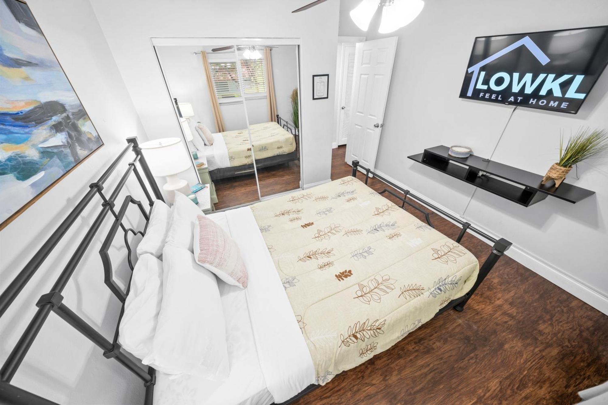 The Victor Apartments By Lowkl Fort Lauderdale Habitación foto