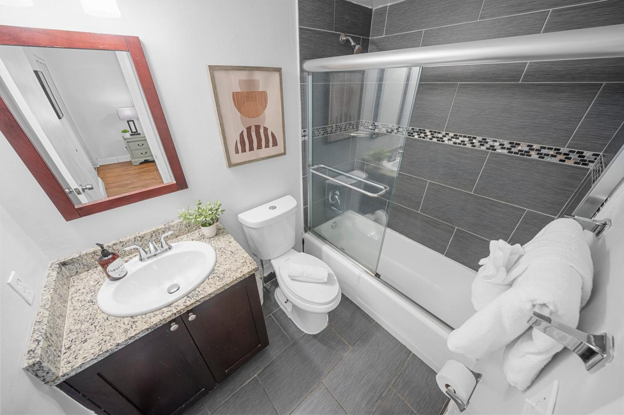 The Victor Apartments By Lowkl Fort Lauderdale Habitación foto