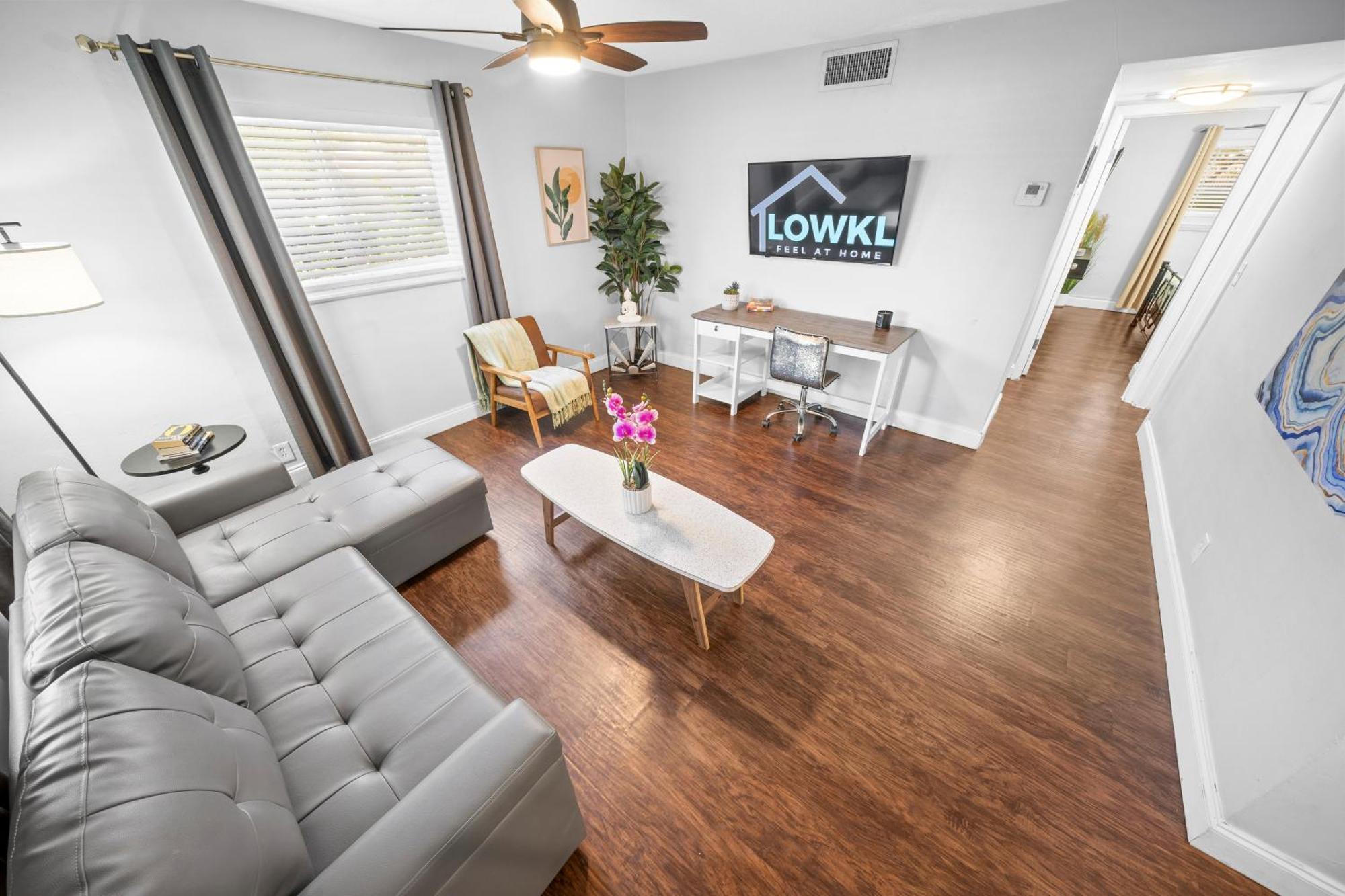 The Victor Apartments By Lowkl Fort Lauderdale Habitación foto